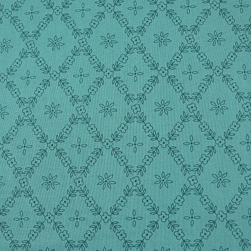 Bio Popeline Baumwollstoff Cottage Aus Der Serie Perennial Von Cloud9 2 Bio Popeline Baumwollstoff Cottage Aus Der Serie Perennial Von Cloud9 – Bild 2