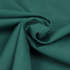 Uni Bio Popeline Candy Cotton In Dark Cyan Von Verhees 5 Uni Bio Popeline Candy Cotton In Dark Cyan Von Verhees -Angebote Stoffbiotop Store Popeline Candy Cotton in Dark Cyan 2150 2