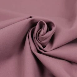 Uni Bio Popeline Candy Cotton In Mauve Von Verhees 5 Uni Bio Popeline Candy Cotton In Mauve Von Verhees -Angebote Stoffbiotop Store Popeline Candy Cotton in Mauve von 2157 2