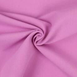 Uni Bio Popeline Rosa Von Amandine Cha 5 Uni Bio Popeline Rosa Von Amandine Cha -Angebote Stoffbiotop Store Popeline rosa von Amandine Cha Uni 1099 2