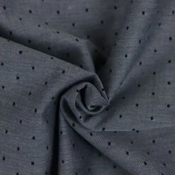Bio Chambray Punkte Nebelgrau Von Amandine Cha 5 Bio Chambray Punkte Nebelgrau Von Amandine Cha -Angebote Stoffbiotop Store Punkte Nebelgrau von Amandine Cha Bio 1194 2