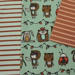 Bio Jersey Motiv Rambazamba (Tigapigs) Stoffonkel In Pistazie Grün 8 Bio Jersey Motiv Rambazamba (Tigapigs) Stoffonkel In Pistazie Grün -Angebote Stoffbiotop Store Rambazamba Tigapigs Stoffonkel in pistazie gruen 462 3