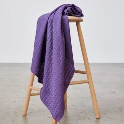 SOTA SHEER In Purple Night Von Meet Milk