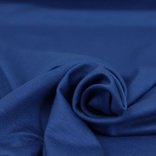 BASIC STRETCH JERSEY In Lapis Von Meet Milk 2 BASIC STRETCH JERSEY In Lapis Von Meet Milk – Bild 2