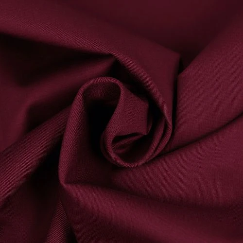 ORGANIC COTTON STRETCH TWILL In Fuchsia Von Mind The MAKER 3 ORGANIC COTTON STRETCH TWILL In Fuchsia Von Mind The MAKER – Bild 3