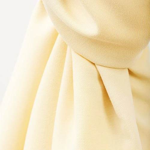 SOFT STRETCH TWILL In Mellow Von Meet Milk 2 SOFT STRETCH TWILL In Mellow Von Meet Milk – Bild 2