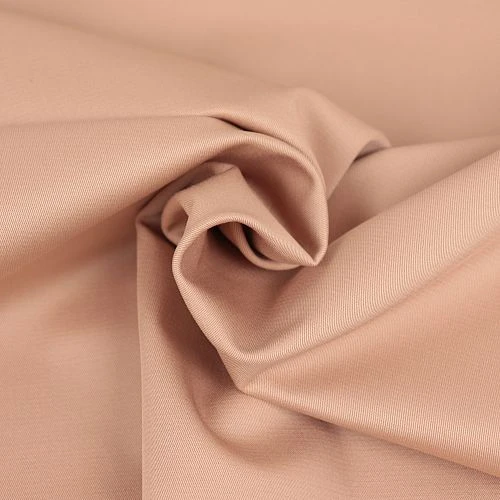 ORGANIC COTTON STRETCH TWILL In Rose Von Mind The MAKER 3 ORGANIC COTTON STRETCH TWILL In Rose Von Mind The MAKER – Bild 3
