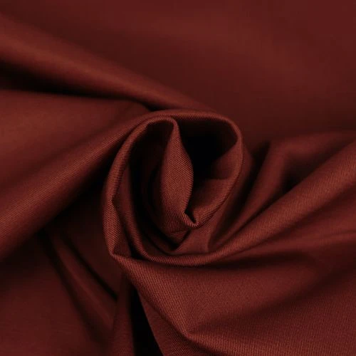 ORGANIC COTTON STRETCH TWILL In Sienna Von Mind The MAKER 3 ORGANIC COTTON STRETCH TWILL In Sienna Von Mind The MAKER – Bild 3
