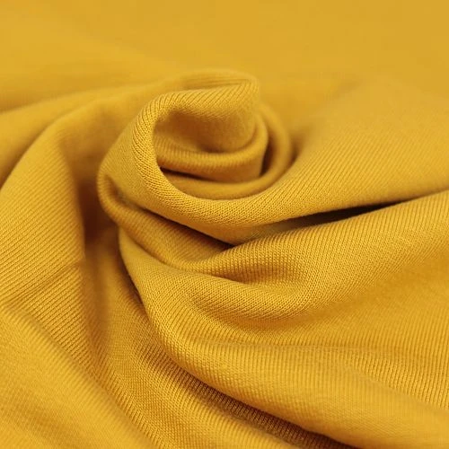 LIGHT TERRY SWEAT In Amber Von Meet Milk 3 LIGHT TERRY SWEAT In Amber Von Meet Milk – Bild 3