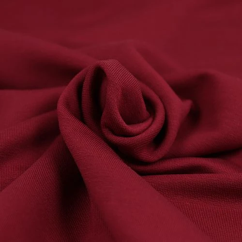 LIGHT TERRY SWEAT In Berry Von Meet Milk 3 LIGHT TERRY SWEAT In Berry Von Meet Milk – Bild 3