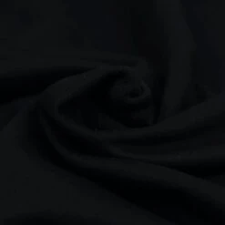 LIGHT TERRY SWEAT In Black Von Meet Milk 6 LIGHT TERRY SWEAT In Black Von Meet Milk -Angebote Stoffbiotop Store SWEAT in Black von Meet Milk 2243 2