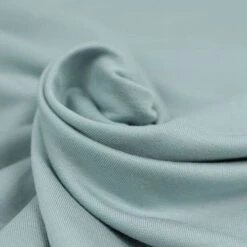 LIGHT TERRY SWEAT In Blue Mist Von Meet Milk 6 LIGHT TERRY SWEAT In Blue Mist Von Meet Milk -Angebote Stoffbiotop Store SWEAT in Blue Mist von Meet 2246 2