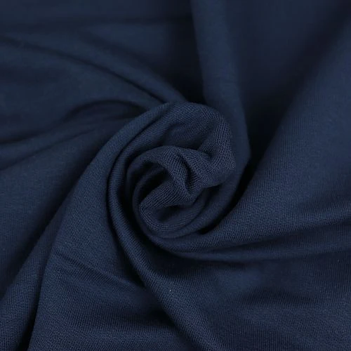 LIGHT TERRY SWEAT In Blueberry Von Meet Milk 3 LIGHT TERRY SWEAT In Blueberry Von Meet Milk – Bild 3