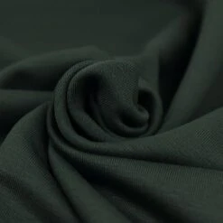 LIGHT TERRY SWEAT In Deep Green Von Meet Milk 6 LIGHT TERRY SWEAT In Deep Green Von Meet Milk -Angebote Stoffbiotop Store SWEAT in Deep Green von Meet 2253 2