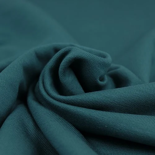 LIGHT TERRY SWEAT In Emerald Von Meet Milk 3 LIGHT TERRY SWEAT In Emerald Von Meet Milk – Bild 3