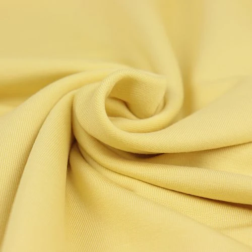 LIGHT TERRY SWEAT In Mellow Von Meet Milk 3 LIGHT TERRY SWEAT In Mellow Von Meet Milk – Bild 3