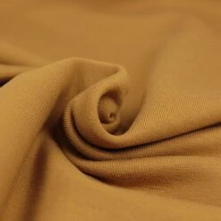 LIGHT TERRY SWEAT In Mustard Von Meet Milk 6 LIGHT TERRY SWEAT In Mustard Von Meet Milk -Angebote Stoffbiotop Store SWEAT in Mustard von Meet Milk 2254 2