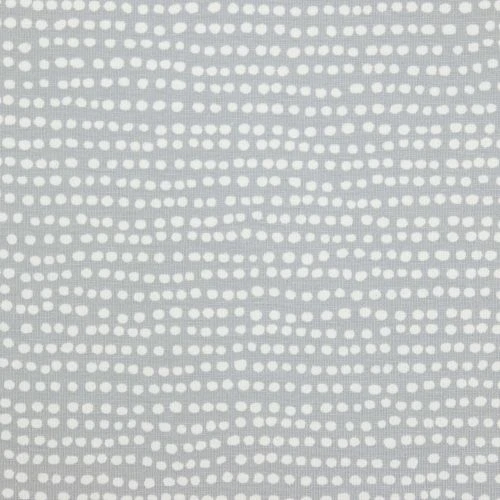 Bio Jersey Stoff Dotted Line Grau Von Stoffonkel 3 Bio Jersey Stoff Dotted Line Grau Von Stoffonkel – Bild 3