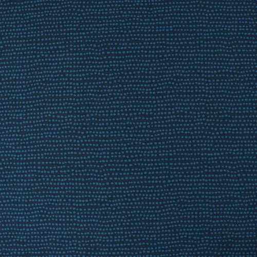 Bio Jersey Stoff Dotted Line Petrol Von Stoffonkel 3 Bio Jersey Stoff Dotted Line Petrol Von Stoffonkel – Bild 3