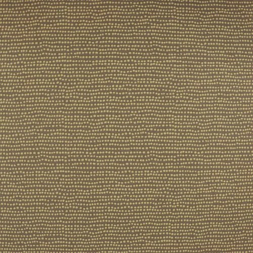 Bio Jersey Stoff Dotted Line Taupe Braun Von Stoffonkel 3 Bio Jersey Stoff Dotted Line Taupe Braun Von Stoffonkel – Bild 3