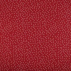 Bio Jersey Stoff Dotties Kirsche Von Stoffonkel -Angebote Stoffbiotop Store Stoff Dotties kirsche von Stoffonkel Bio 677 2