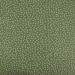 Bio Jersey Stoff Dotties Olive Grün Von Stoffonkel 5 Bio Jersey Stoff Dotties Olive Grün Von Stoffonkel -Angebote Stoffbiotop Store Stoff Dotties olive gruen von Stoffonkel 675 2