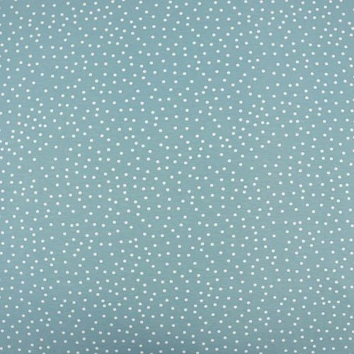 Bio Jersey Stoff Dotties Stillwater Von Stoffonkel 3 Bio Jersey Stoff Dotties Stillwater Von Stoffonkel – Bild 3
