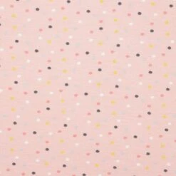 Bio Jersey Stoff Mini Jungle Confetti Rose Von Stoffonkel 5 Bio Jersey Stoff Mini Jungle Confetti Rose Von Stoffonkel -Angebote Stoffbiotop Store Stoff Mini Jungle Confetti rose von 823 2