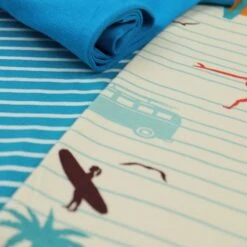 Bio Jersey Stoff Streifen Weiß Blau Ringeljersey Stoffonkel 6 Bio Jersey Stoff Streifen Weiß Blau Ringeljersey Stoffonkel -Angebote Stoffbiotop Store Stoff Streifen weiss blau Ringeljersey Stoffonkel 420 2