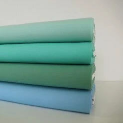 Bio Jersey Stoff Uni Hellmint -Angebote Stoffbiotop Store Stoff uni hellmint Bio Jersey 56 2