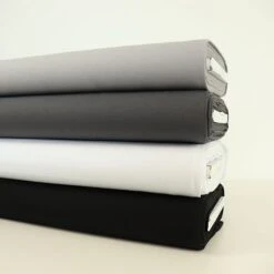 Bio Jersey Stoff Uni Schwarz 5 Bio Jersey Stoff Uni Schwarz -Angebote Stoffbiotop Store Stoff uni schwarz Bio Jersey 15 2