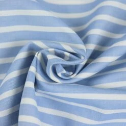 Bio Chambray Streifen Himmelblau Von Amandine Cha 6 Bio Chambray Streifen Himmelblau Von Amandine Cha -Angebote Stoffbiotop Store Streifen Himmelblau von Amandine Cha Bio 1346 2