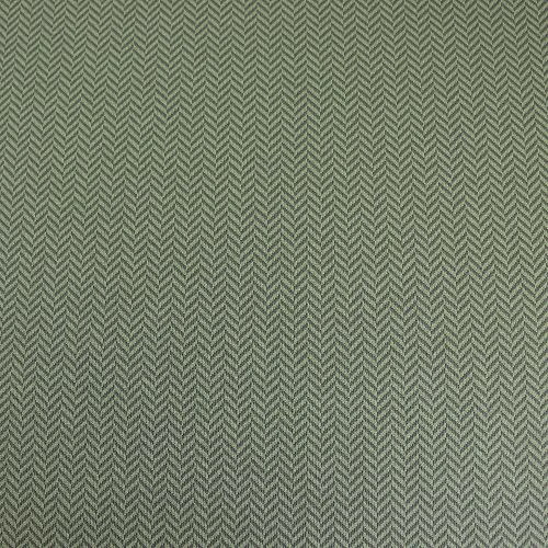 Bio Strickjacquard Fischgrät Moos Grün Von Stoffonkel 2 Bio Strickjacquard Fischgrät Moos Grün Von Stoffonkel – Bild 2