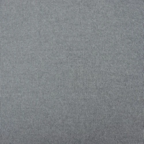 Bio Strickjacquard Rippenmuster Grau Von Stoffonkel 2 Bio Strickjacquard Rippenmuster Grau Von Stoffonkel – Bild 2
