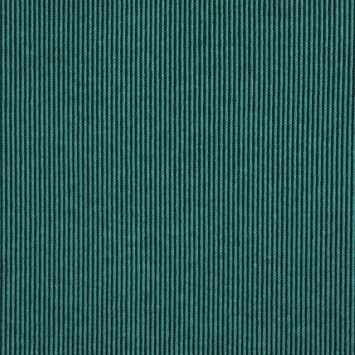 Bio Strickjacquard Rippenmuster Smaragd Grün Von Stoffonkel 2 Bio Strickjacquard Rippenmuster Smaragd Grün Von Stoffonkel – Bild 2