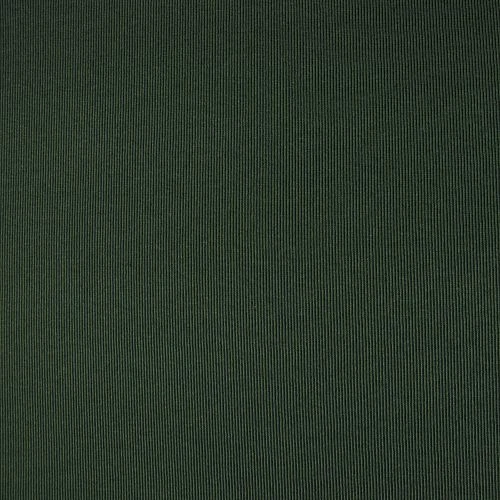 Bio Strickjacquard Rippenmuster Waldgrün Von Stoffonkel 2 Bio Strickjacquard Rippenmuster Waldgrün Von Stoffonkel – Bild 2