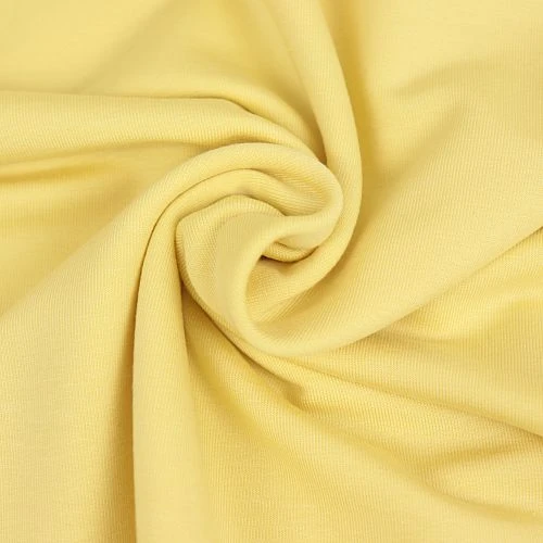 LIGHT TERRY SWEAT In Mellow Von Meet Milk 2 LIGHT TERRY SWEAT In Mellow Von Meet Milk – Bild 2