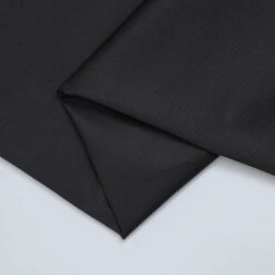 ORGANIC COTTON STRETCH TWILL In Black Von Mind The MAKER 8 ORGANIC COTTON STRETCH TWILL In Black Von Mind The MAKER -Angebote Stoffbiotop Store TWILL in Black von mind the 2306 3