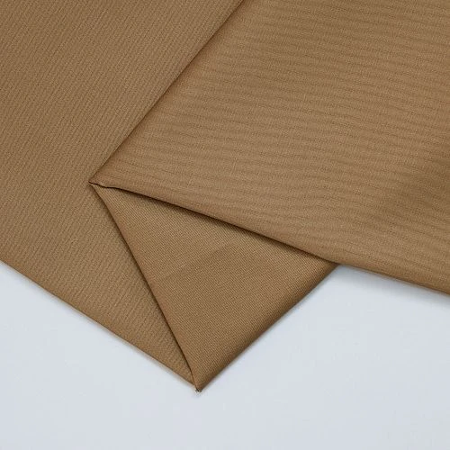 ORGANIC COTTON STRETCH TWILL In Camel Von Mind The MAKER 4 ORGANIC COTTON STRETCH TWILL In Camel Von Mind The MAKER – Bild 4
