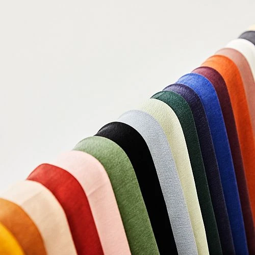 SOFT STRETCH TWILL In Cider Von Meet Milk 3 SOFT STRETCH TWILL In Cider Von Meet Milk – Bild 3