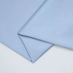 ORGANIC COTTON STRETCH TWILL In Faded Blue Von Mind The MAKER -Angebote Stoffbiotop Store TWILL in Faded Blue von mind 2305 3