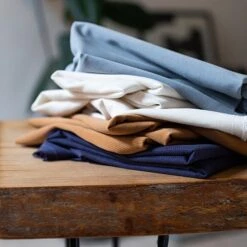 SOFT STRETCH TWILL In Frog Von Meet Milk 7 SOFT STRETCH TWILL In Frog Von Meet Milk -Angebote Stoffbiotop Store TWILL in Frog von Meet Milk 2204 2