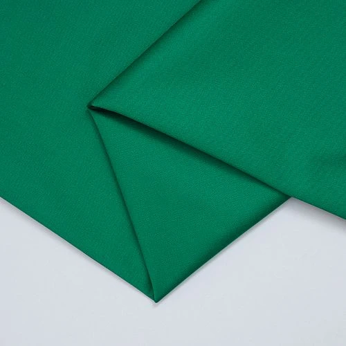 ORGANIC COTTON STRETCH TWILL In Jolly Green Von Mind The MAKER 4 ORGANIC COTTON STRETCH TWILL In Jolly Green Von Mind The MAKER – Bild 4