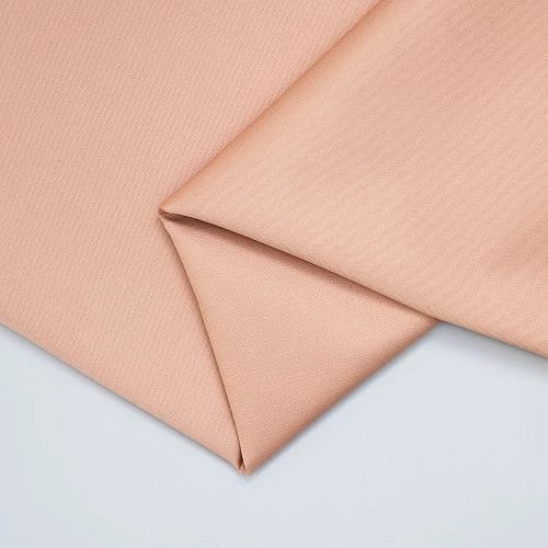ORGANIC COTTON STRETCH TWILL In Rose Von Mind The MAKER 4 ORGANIC COTTON STRETCH TWILL In Rose Von Mind The MAKER – Bild 4