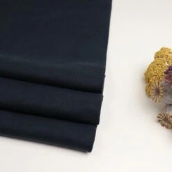 TWO FACE CODA INTERLOCK In Dark Navy Von Meet Milk