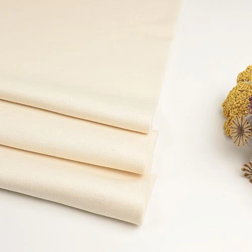 TWO FACE CODA INTERLOCK In Muschel Von Meet Milk 1 TWO FACE CODA INTERLOCK In Muschel Von Meet Milk