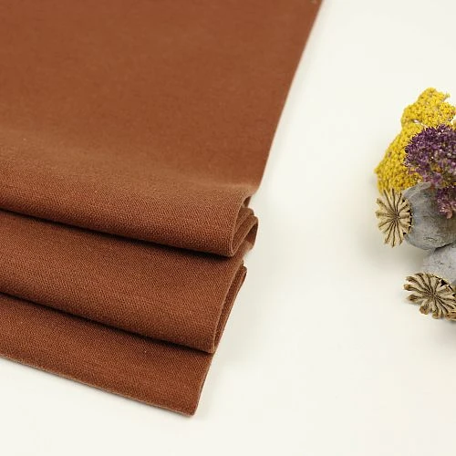 TWO FACE CODA INTERLOCK In Pecan Von Meet Milk 1 TWO FACE CODA INTERLOCK In Pecan Von Meet Milk