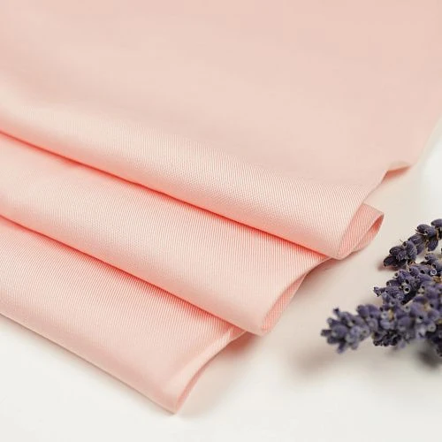 Tencel Twill Medium In Lemonade Von Meet Milk 1 Tencel Twill Medium In Lemonade Von Meet Milk