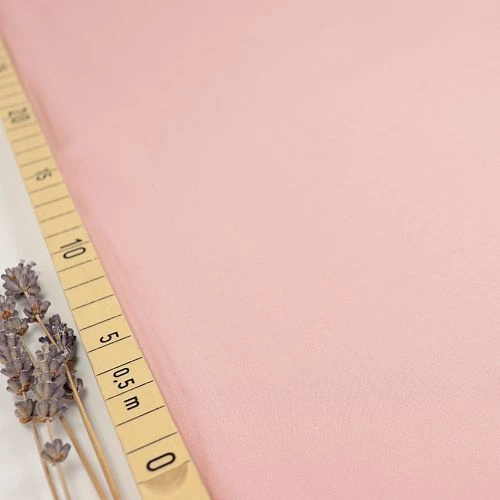 Uni Bio Popeline Candy Cotton In Powder Von Verhees 1 Uni Bio Popeline Candy Cotton In Powder Von Verhees