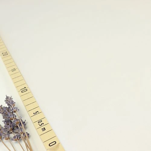 Uni Bio Popeline Kristall Grau Von Amandine Cha 1 Uni Bio Popeline Kristall Grau Von Amandine Cha